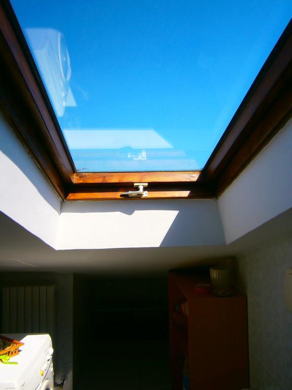 산베네데토델트론토 La Finestra Sul Cielo 빌라 외부 사진